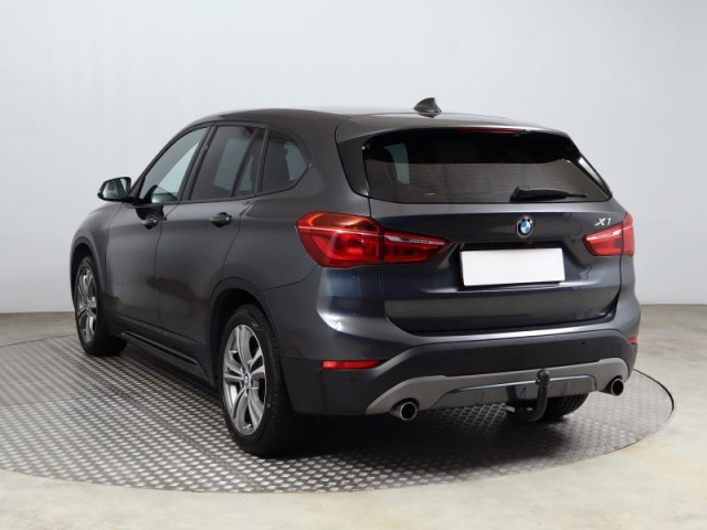 BMW X1  xDrive25d 
