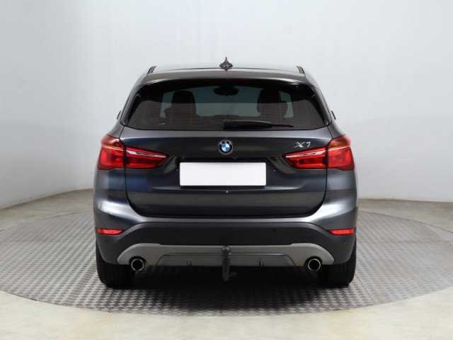 BMW X1  xDrive25d 