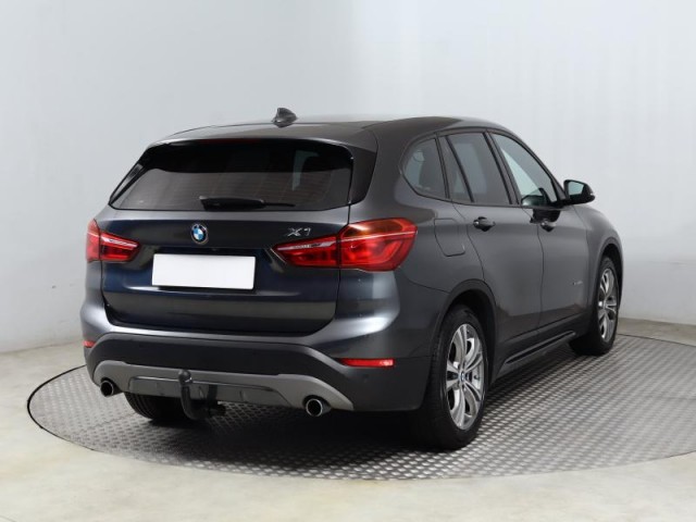 BMW X1  xDrive25d 