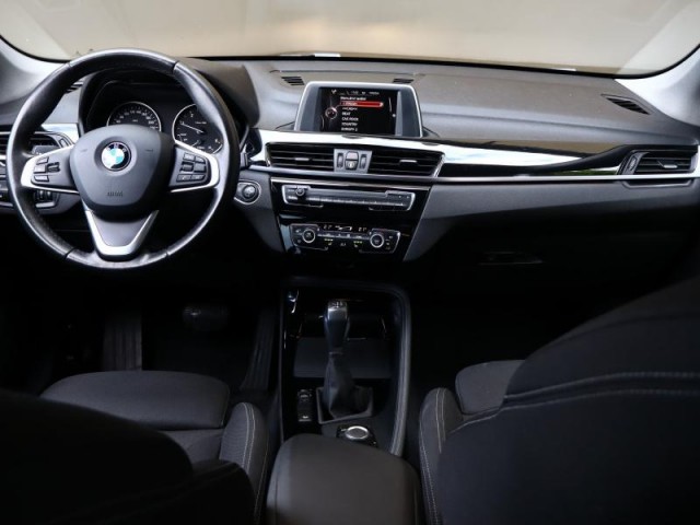 BMW X1  xDrive25d 