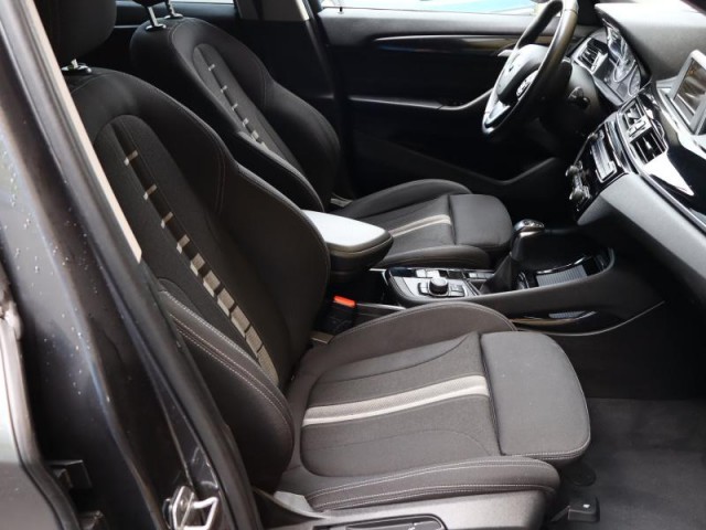 BMW X1  xDrive25d 