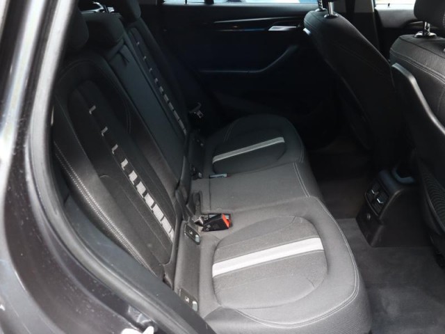 BMW X1  xDrive25d 