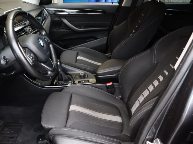 BMW X1  xDrive25d 