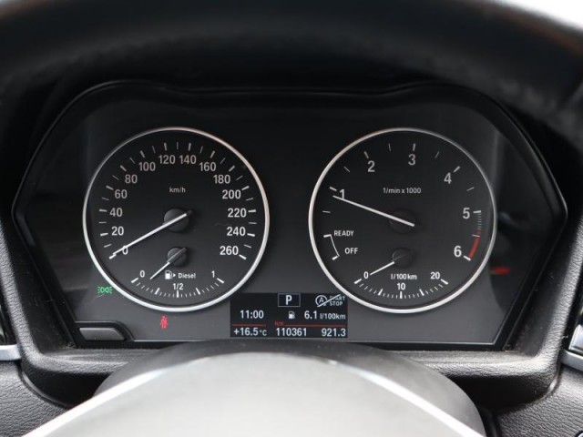 BMW X1  xDrive25d 