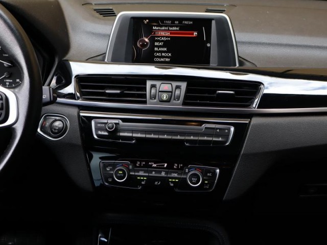 BMW X1  xDrive25d 