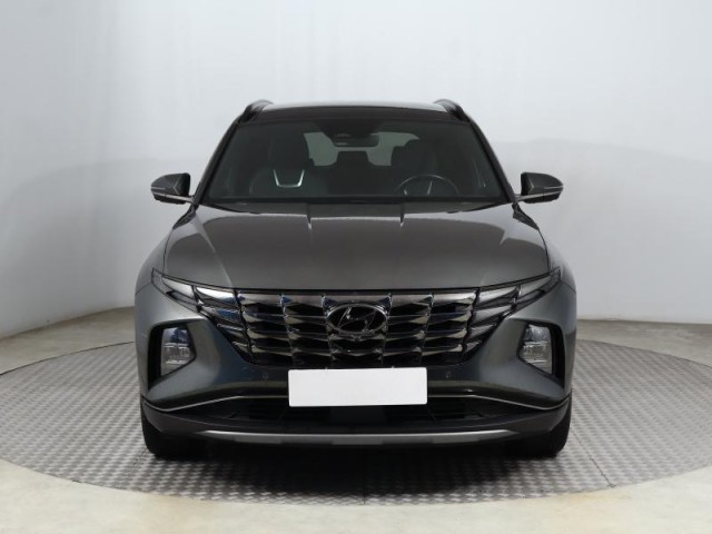 Hyundai Tucson  1.6 T-GDI HEV Premium