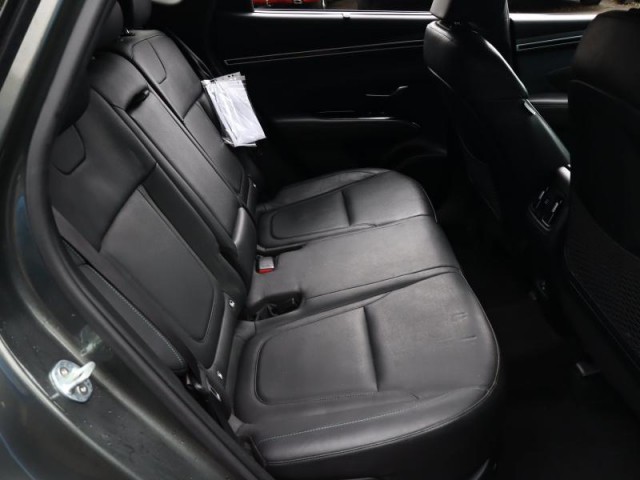 Hyundai Tucson  1.6 T-GDI HEV Premium