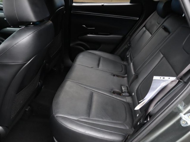 Hyundai Tucson  1.6 T-GDI HEV Premium