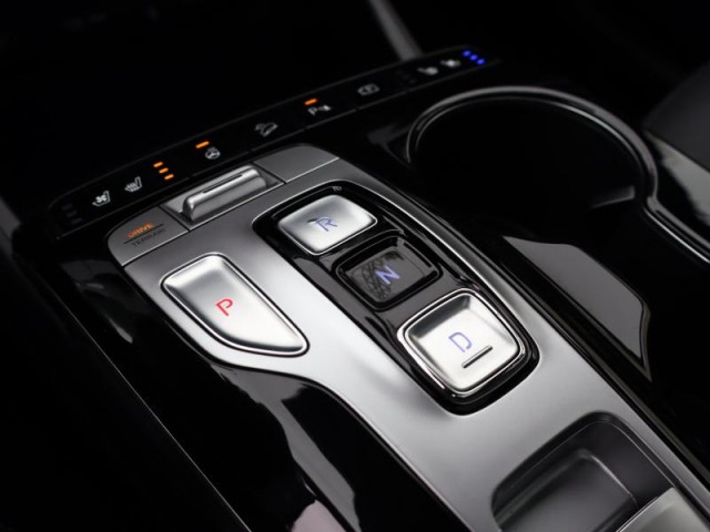 Hyundai Tucson  1.6 T-GDI HEV Premium