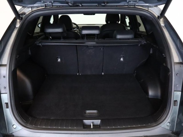 Hyundai Tucson  1.6 T-GDI HEV Premium