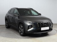 Hyundai Tucson  1.6 T-GDI HEV Premium