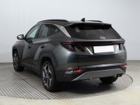 Hyundai Tucson  1.6 T-GDI HEV Premium