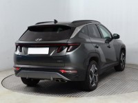 Hyundai Tucson  1.6 T-GDI HEV Premium
