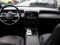 Hyundai Tucson  1.6 T-GDI HEV Premium