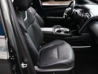 Hyundai Tucson  1.6 T-GDI HEV Premium