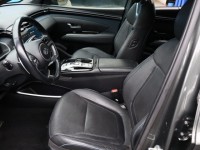 Hyundai Tucson  1.6 T-GDI HEV Premium