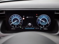 Hyundai Tucson  1.6 T-GDI HEV Premium