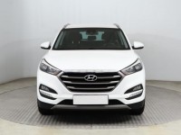 Hyundai Tucson  1.7 CRDi 