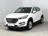 Hyundai Tucson  1.7 CRDi 