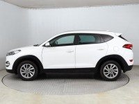 Hyundai Tucson  1.7 CRDi 