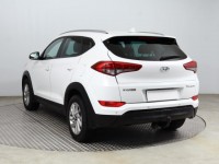 Hyundai Tucson  1.7 CRDi 