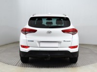 Hyundai Tucson  1.7 CRDi 
