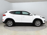 Hyundai Tucson  1.7 CRDi 