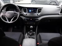 Hyundai Tucson  1.7 CRDi 