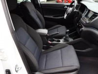 Hyundai Tucson  1.7 CRDi 
