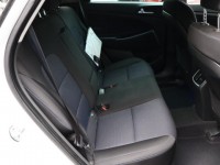 Hyundai Tucson  1.7 CRDi 