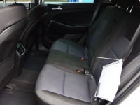 Hyundai Tucson  1.7 CRDi 