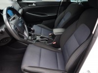 Hyundai Tucson  1.7 CRDi 