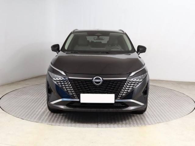 Nissan Qashqai  1.3 DIG-T MHEV Tekna