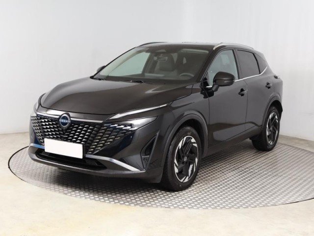 Nissan Qashqai  1.3 DIG-T MHEV Tekna