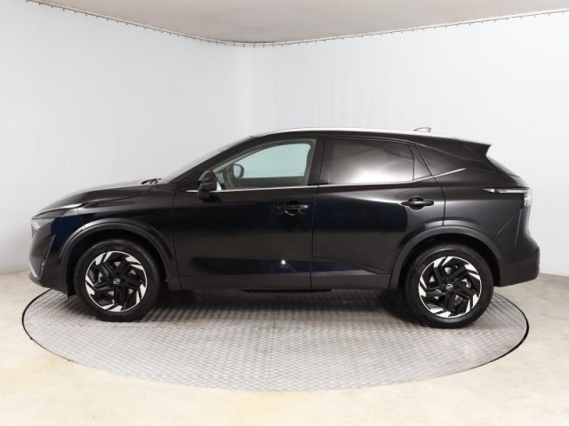 Nissan Qashqai  1.3 DIG-T MHEV Tekna