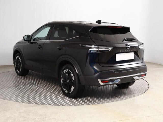 Nissan Qashqai  1.3 DIG-T MHEV Tekna
