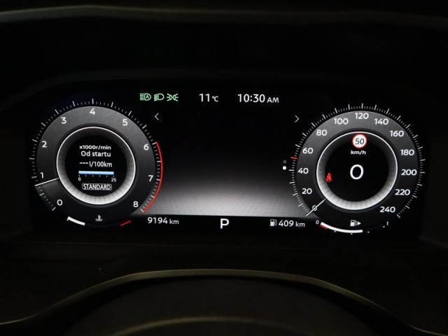 Nissan Qashqai  1.3 DIG-T MHEV Tekna
