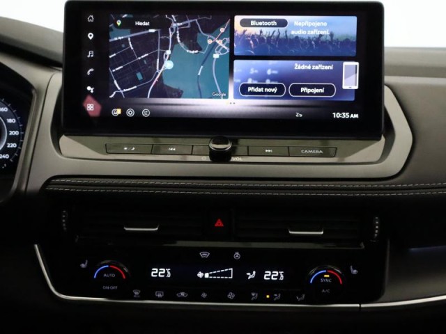 Nissan Qashqai  1.3 DIG-T MHEV Tekna