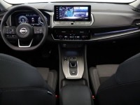 Nissan Qashqai  1.3 DIG-T MHEV Tekna