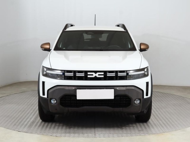 Dacia Duster  1.2 TCe Extreme