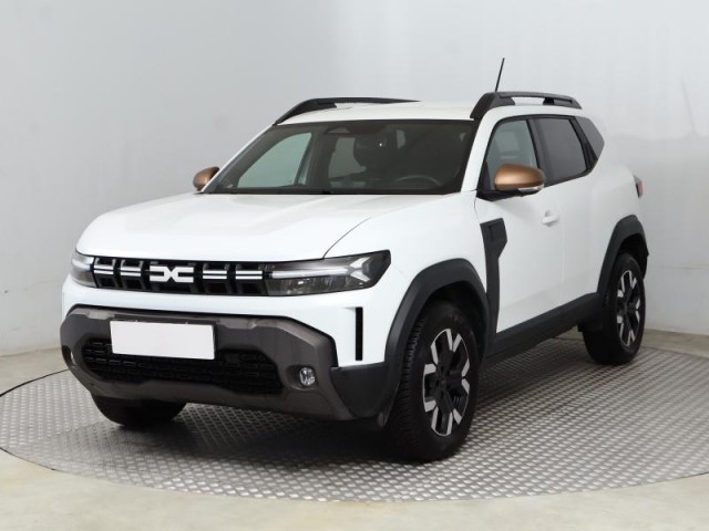 Dacia Duster  1.2 TCe Extreme