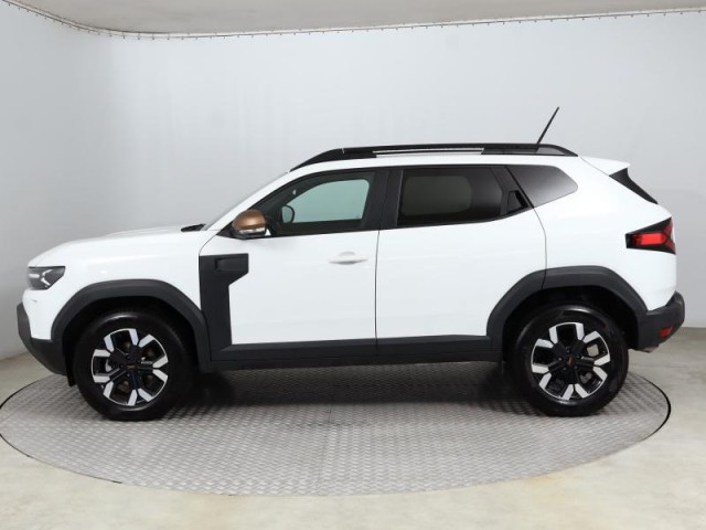 Dacia Duster  1.2 TCe Extreme