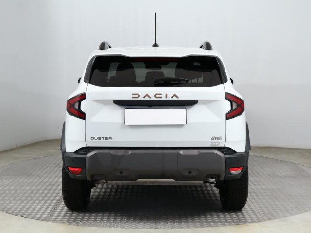 Dacia Duster  1.2 TCe Extreme
