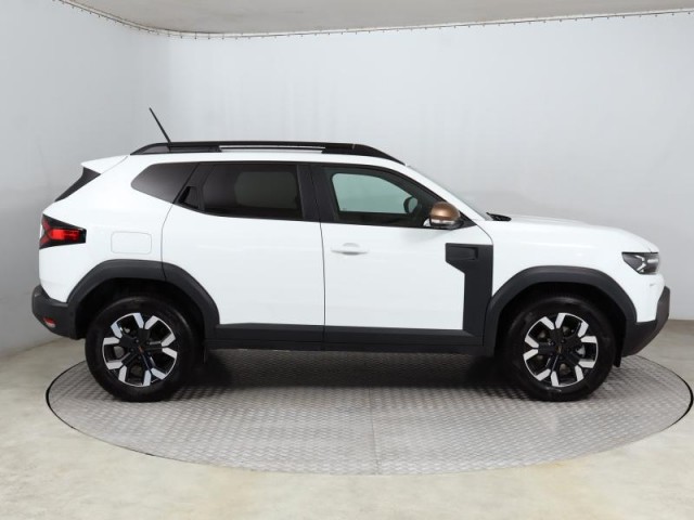 Dacia Duster  1.2 TCe Extreme