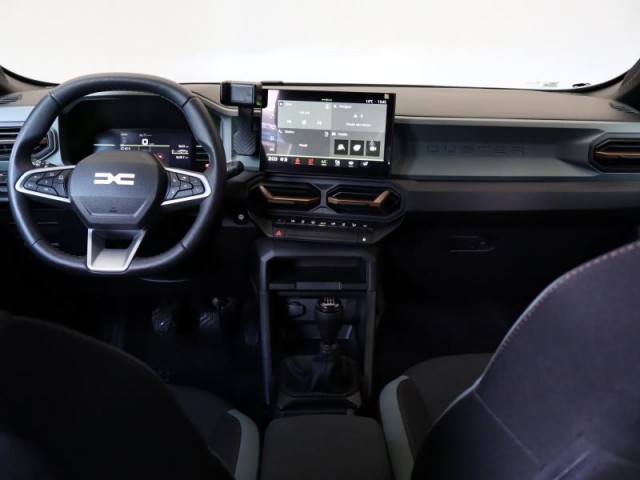 Dacia Duster  1.2 TCe Extreme