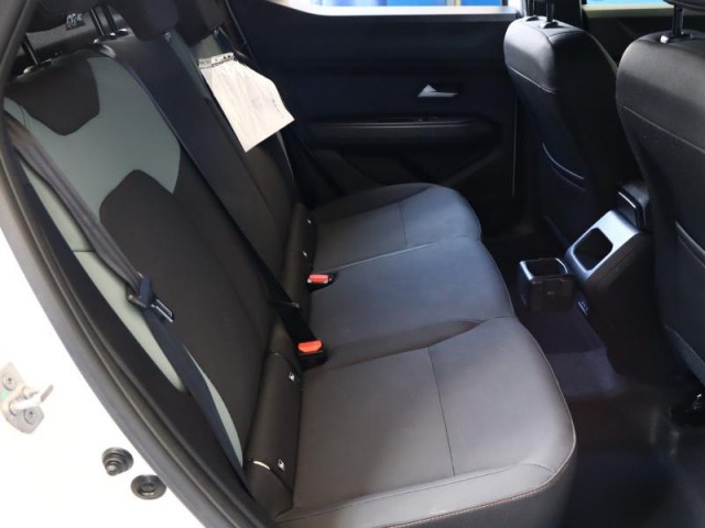 Dacia Duster  1.2 TCe Extreme