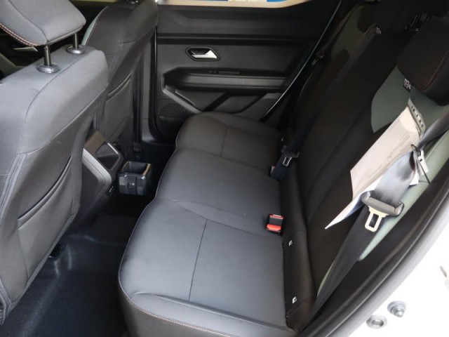 Dacia Duster  1.2 TCe Extreme
