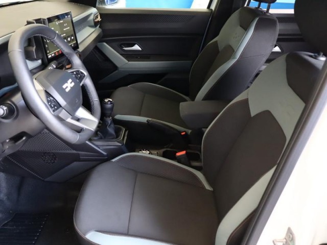 Dacia Duster  1.2 TCe Extreme
