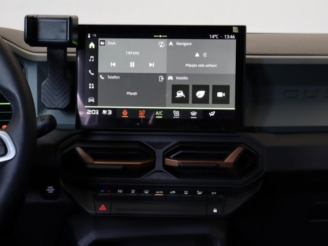 Dacia Duster  1.2 TCe Extreme