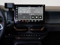 Dacia Duster  1.2 TCe Extreme